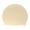 Beige, variant on Fonma Waterproof Silicone Swim Cap, Comfortable Bathing Cap, Swimming Cap for Women and Men, Waterproof Bathing Cap Beige One Size