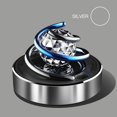 thumbnail image 1 of EIMELI Portable Kinetic Mini Heater  Mini Portable Kinetic Heater - With crystal ball, 1 of 11
