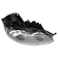 thumbnail image 4 of Headlamp Assembly Compatible with 2005-2010 Volkswagen Jetta Rabbit GTI XENON RBV100101, 4 of 8