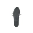 thumbnail image 5 of No Boundaries Women's Bow Mary Jane Ballet Flats, 5 of 6