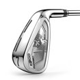 thumbnail image 2 of Wilson Staff C300 Forged Iron Set 4-PW+GW (Steel KBS Tour 105 Stiff) NEW, 2 of 5