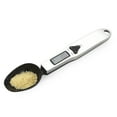 thumbnail image 4 of Amdohai 500g Food Spoon Scale Digital Kitchen Spoon Scale LCD Display, 4 of 7