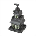 thumbnail image 2 of SKL Home Haunted House Soap Dispenser, 2 of 7
