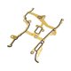 thumbnail image 2 of Camshaft Front Timing Cover Gasket Prevent Leakage 55562793 Replacement for Chevy Cruze Sonic, 2 of 5