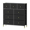 thumbnail image 1 of DECOMOMO 9-Drawer Tall Dresser for Bedroom, 1 of 10