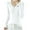 White-Sweaters, variant on V Neck Swaters for Women Slim Henley Button Down Knit Pullover Causal Long Sleeve Tops