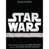 Star Wars: The Phantom Menace Original Motion Picture Soundtrack CD