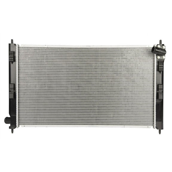 Spectra Premium CU2979 Automotive Radiator