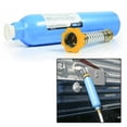 thumbnail image 2 of Camco TastePURE KDF/Carbon Water Filter w/Flexible Hose Protector, 2 of 2