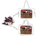 thumbnail image 4 of Bolsa organizadora de bolsos ZTUJO, de fieltro, para Speedy Neverfull, 4 of 7