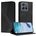 thumbnail image 5 of Funda Cartera GANGXUN para Motorola MOTO Edge 50 NEO , Soporte, Ranuras para Tarjetas y Cierre Magnético, 5 of 5