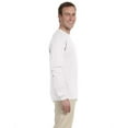 thumbnail image 3 of Gildan G240 Adult Ultra Cotton Long-Sleeve T-Shirt, 3 of 3