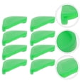 thumbnail image 3 of EeaseCA 8Pcs Kitchen Quick Defrosting Board Covers Cutting Board Protective Covers (Green), 3 of 7