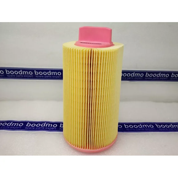 Air Filter for MERCEDES-BENZ C-CLASS (CL203) - C 14 114 - MANN-FILTER