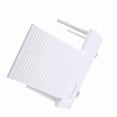 thumbnail image 1 of with Climbing Ladder Design  Dock,  Ramp, with a Food Container for Aquarium for Aquatic Turtles, 1 of 7