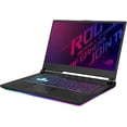 thumbnail image 2 of ASUS ROG Strix G15 Laptop: Core i7-10870H, NVidia RTX 2060, 512GB SSD, 16GB, 15.6" Full HD 240Hz Display, 2 of 6