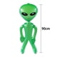 thumbnail image 2 of Jumbo Uppblåsbar Alien 3-pack - Alien Inflate Toy för barn -, 2 of 5