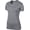 Grey, variant on Women's Legend Short Sleeve Shirt