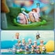 thumbnail image 2 of POP MART Pucky What Are The Fairies Doing Blind Box Toys Anime Action Figure Caixa Caja Surprise Mystery Box Dolls Girls Gift, 2 of 5