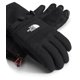 thumbnail image 2 of Guantes de esquí The North Face Montana para mujer, negros, con aislamiento, 2 of 2