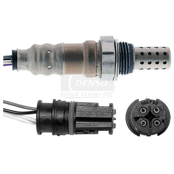 Oxygen Sensor Fits select: 2007-2010 BMW X5, 2006-2008 BMW 750