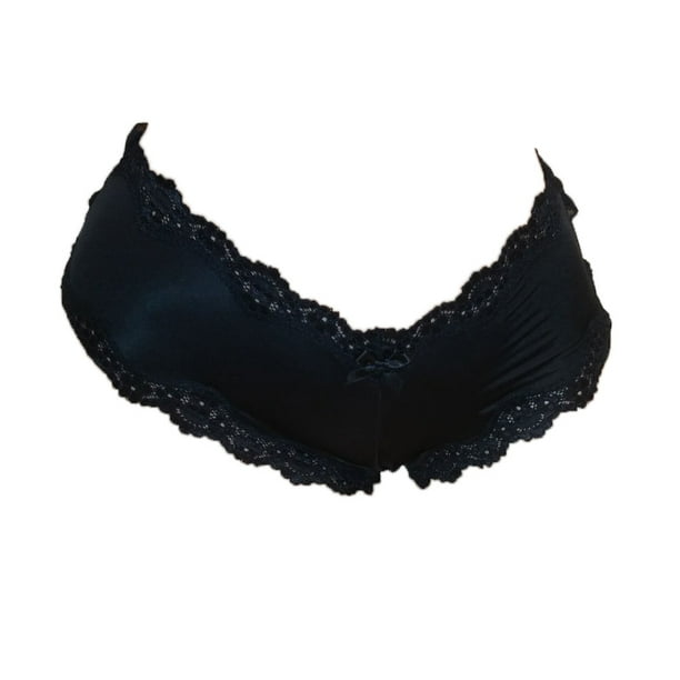 Victoria's Secret Victoria's Secret Very Sexy Bow Cheeky Soft Panty