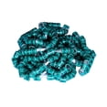 thumbnail image 4 of 100 piezas anillos para pata de paloma Yuyangstore Bandas de identificación colores brillantes 2024, 4 of 8