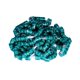 thumbnail image 4 of 100 anillos de aluminio para pata de paloma, anillos de identificación para palomas 2024 Verde, 4 of 8
