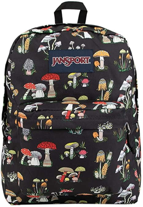 jansport limited edition