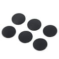 thumbnail image 1 of 6pcs Analog Joystick Stick Replacement Cap Cover Button For PSP 1000 Black, 1 of 8