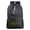 Color1, variant on Teen Star Movie Wars Backpack Lightweight Casual Daypack Durable Canvas School Bookbag for Student