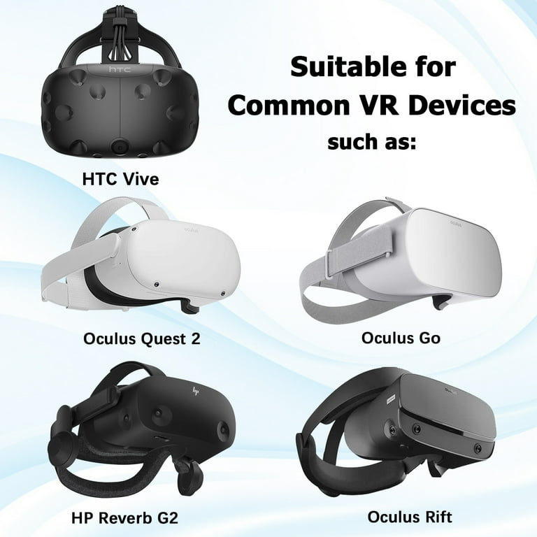 Oculus rift sweat sale