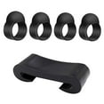 thumbnail image 2 of 9-Piece Tongue Drum Accessories Set Tank Drum Attachments with Mallets Finger Picks Sleeves Notes Stickers for Hand/Frame/Shaman Drums (Tongue Drum Not Included), 2 of 7