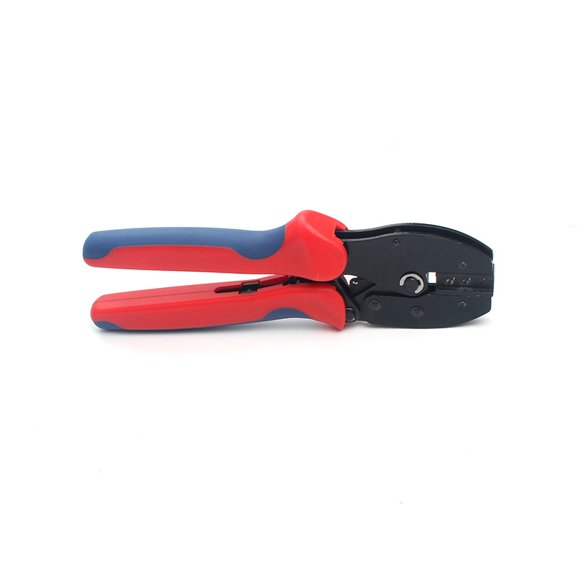 Crimp Electrical Connectors Professional Electrician's Pliers