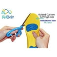thumbnail image 3 of KidSole All-Purpose Memory Foam Comfort Insole for Children (Kids Shoe Size 2-6), 3 of 8