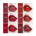thumbnail image 3 of Mate Little Gold Bar Lipstick Mate Copa antiadherente Duradera Fácil Labymos  lápiz labial, 3 of 7