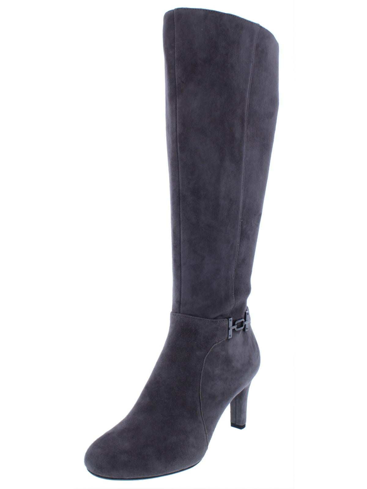 Bandolino Womens Lamari Wide Calf Dress 