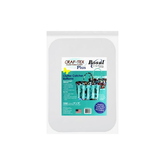 Bosal Craf-Tex Plus 12x15" Clutter Catcher Bottom