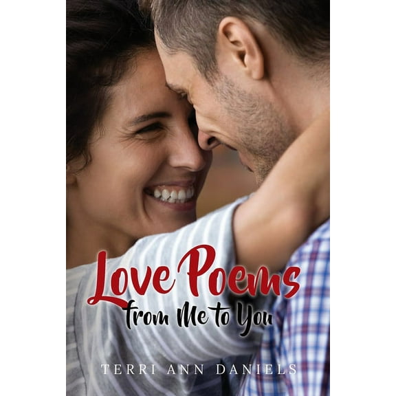 Love Poems from Me to You, (Paperback)