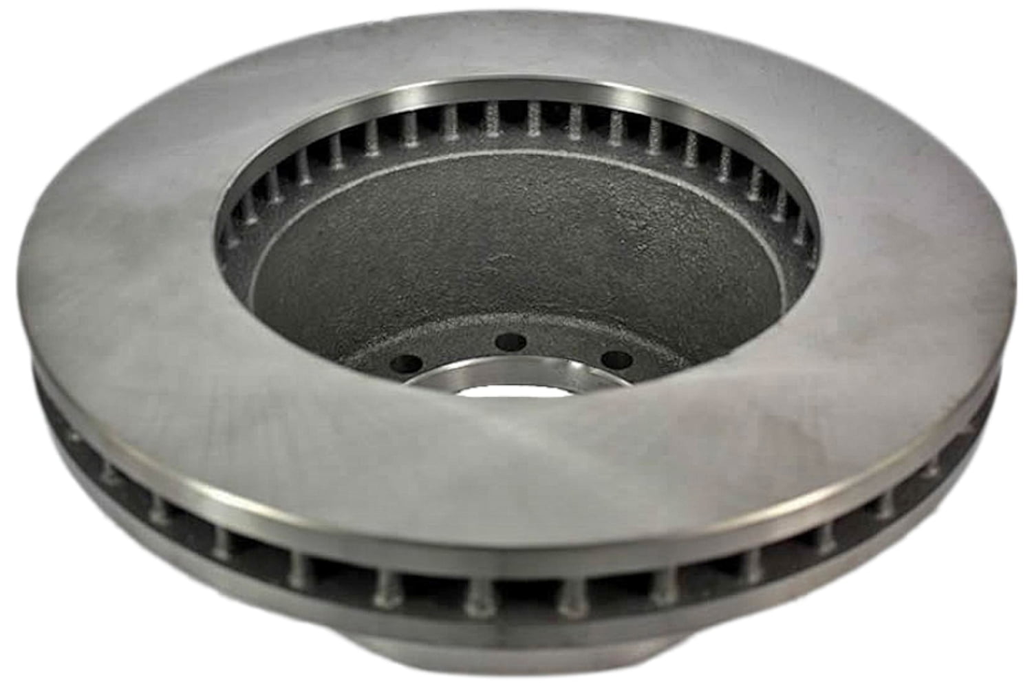 Winstop Brake Rotor, Front WS231813, Ford F-Super Duty 1997-1988