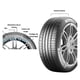 thumbnail image 3 of Llanta 225/45 Rin 18 95Y Continental XL FR ContiSportContact 5 MO, 3 of 4