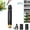 B*1PCS, variant on Pressure Washer, Water Power Washer, High Pressure Water, Turbowasher for Garden Hose, with 360° Rotating for Three Spray Modes,Power High-Pressure Cleaner for Every Garden Hose