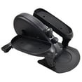 thumbnail image 2 of Open Box Stamina E1000 Compact Lower Body Cardio Workout Strider Machine, Black, 2 of 10