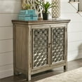 thumbnail image 2 of 2 Door Accent Cabinet, 2 of 8