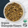 thumbnail image 2 of Flores de manzanilla orgánicas Tea J MAC BOTANICALS 113 g, 2 of 9