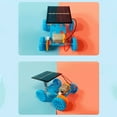 thumbnail image 7 of ToysYGift DIY Solar Car DIY Technology Small Production Of Teaching Steam Science Experiment Toys For Children, 7 of 7