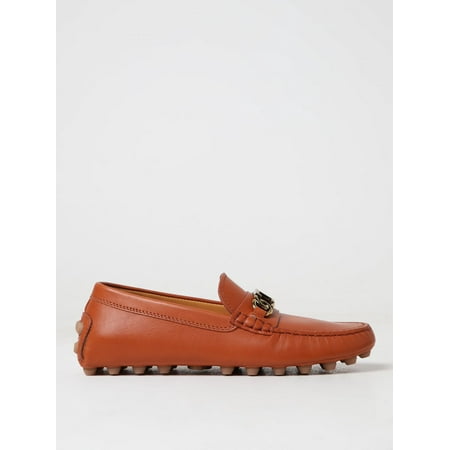 

Tod s Loafers Woman Leather Woman