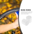 thumbnail image 3 of WHAMVOX Bike Rim Strips 2 Rolls Polyurethane for Cyclists 4x4cm, 3 of 7