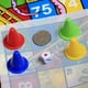 thumbnail image 4 of Snakes and Ladders Game Educational Children's Games Interesting Portable Flying Chess Family Game Board Game Set, 4 of 5