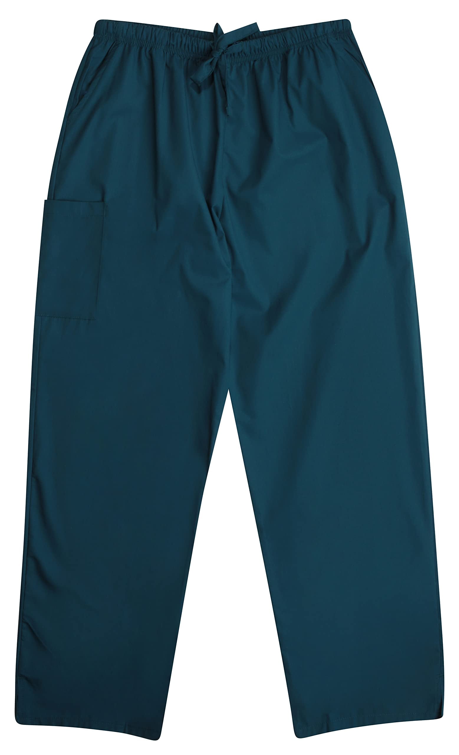 Tropi Men's Scrub Pants Uniforms for Men - Walmart.com
